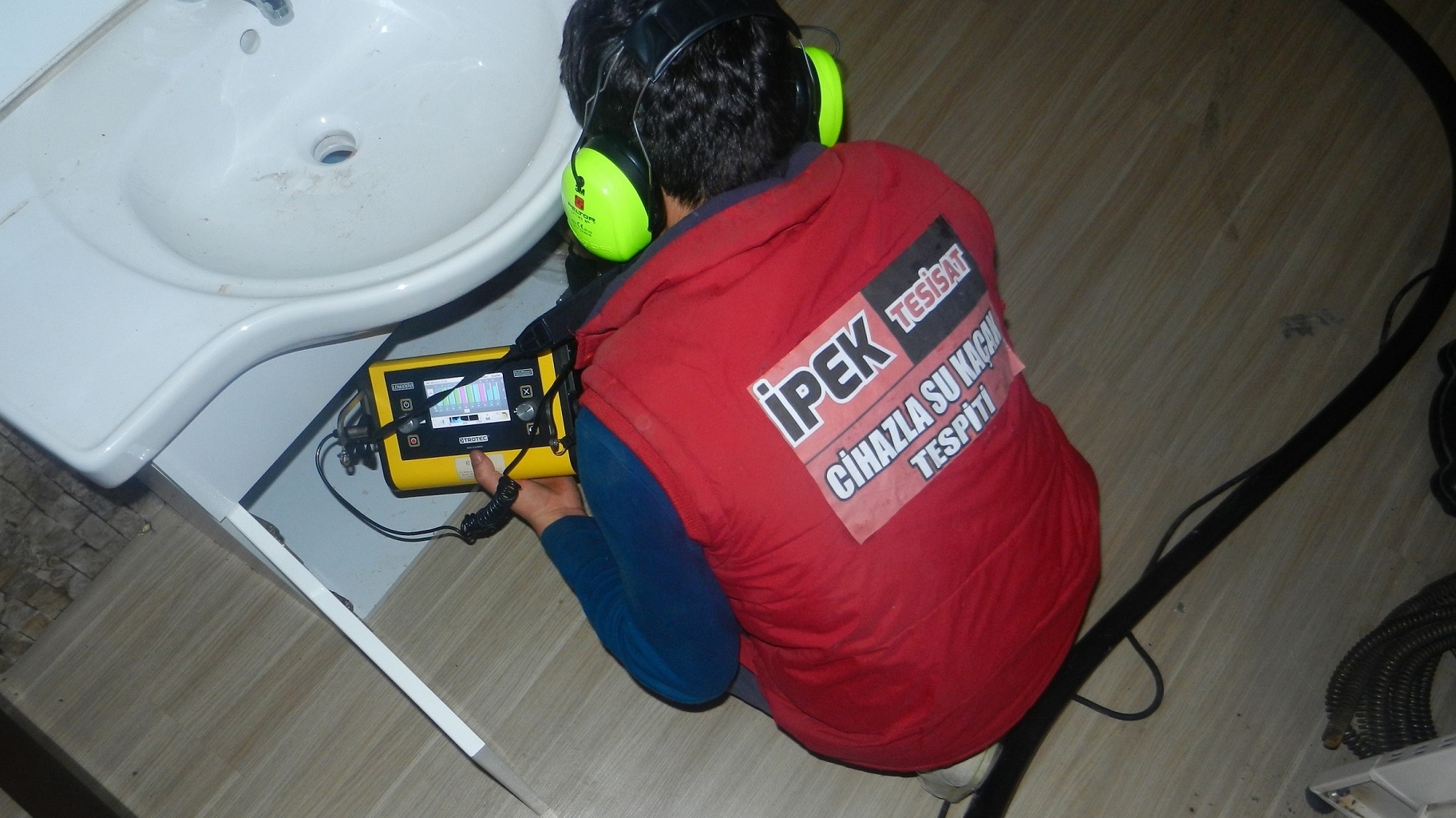 Hekimbaşi Acil Durumlarda Yanınızdayız