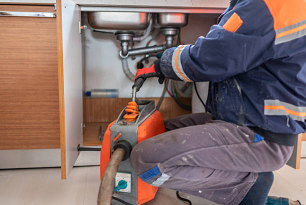 Hekimbaşi Lavabo Açma