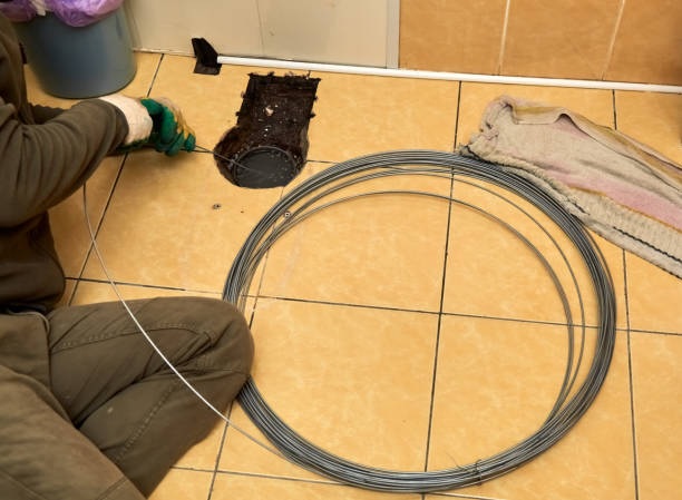 Hekimbaşi Mutfak Lavabo Tıkanıklıği Açma